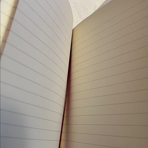 A History of Magic Book/Journal NWOT - Picture 6 of 8